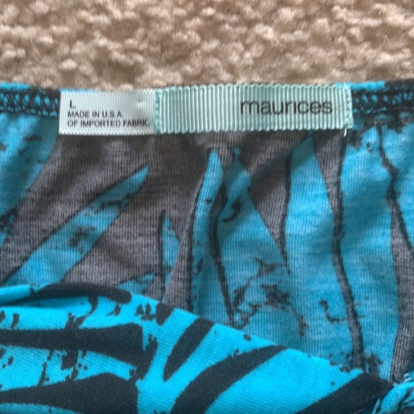 🌸Brand New🌸 maurices tank top - Picture 3 of 5